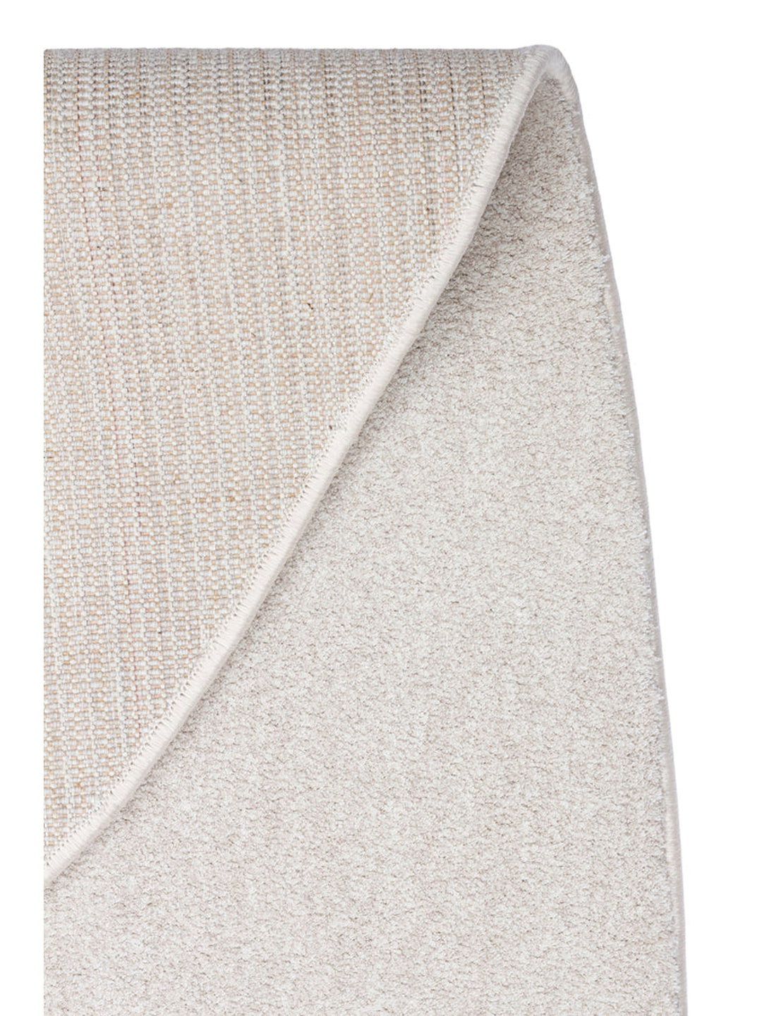 Peace Art Hav Does Not Shed Soft Touch Elegant Shaggy Carpet 02 L.STONE