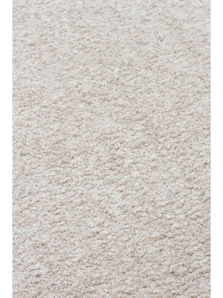 Peace Art Hav Does Not Shed Soft Touch Elegant Shaggy Carpet 02 L.STONE