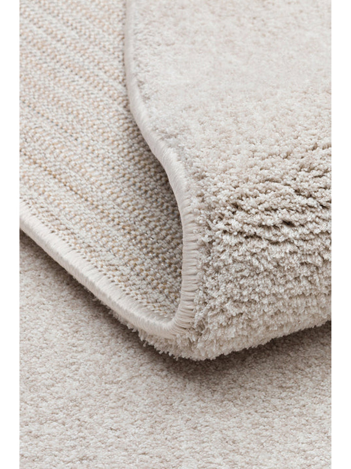 Peace Art Dust-Free, Soft-Touch, Elegant Shaggy Carpet 03 L.STONE
