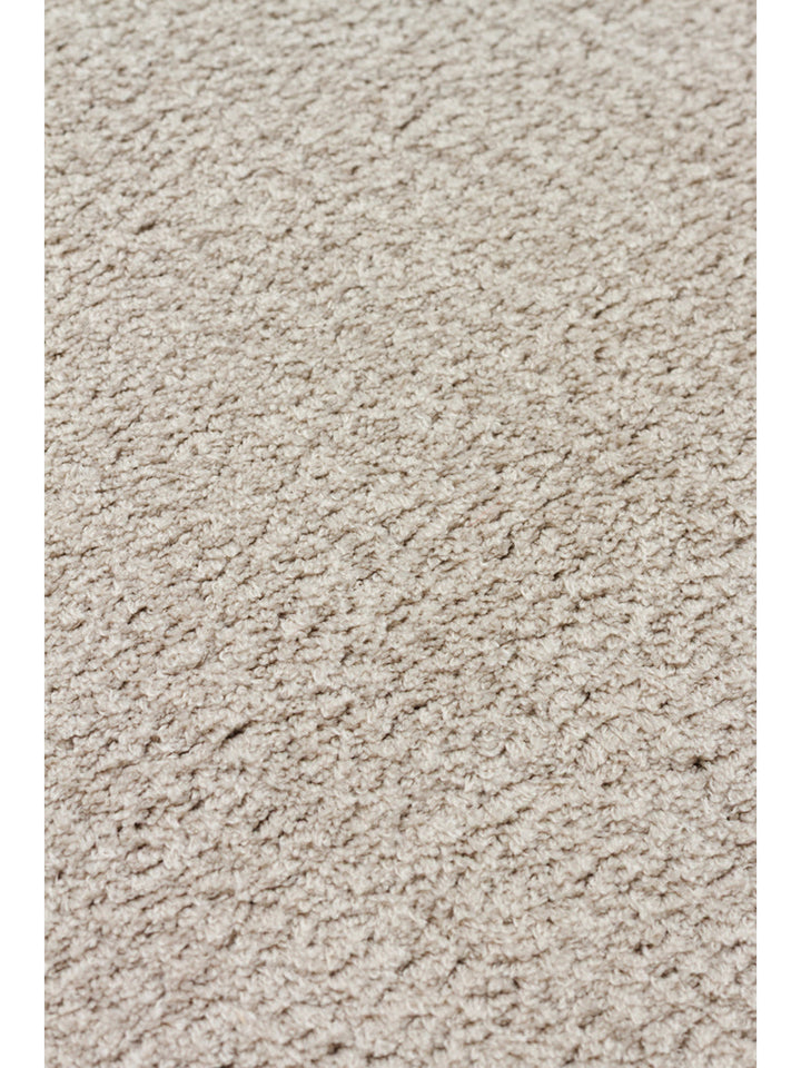 Peace Art Dust-Free, Soft-Touch, Elegant Shaggy Carpet 04 D.STONE