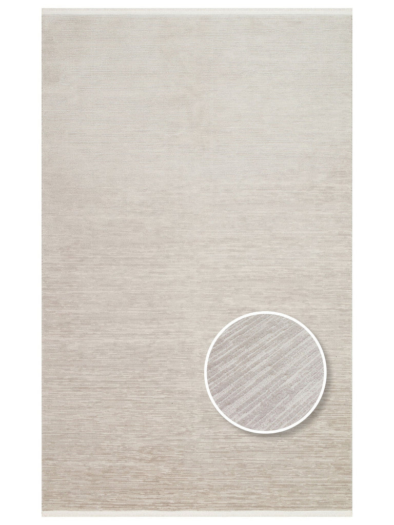 Fade Series Plain Patterned Living Room Hall Hallway Entrance Bedroom Modern Carpet PLAIN L.GREY