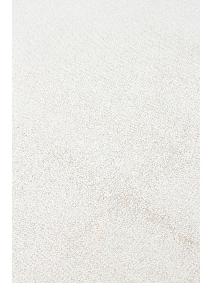 Queen Serisi %100 Naturel Viskon Parlak Modern El Emeğiyle Üretilen Salon Oturma Odası Halı LVISON - Carpetdocia