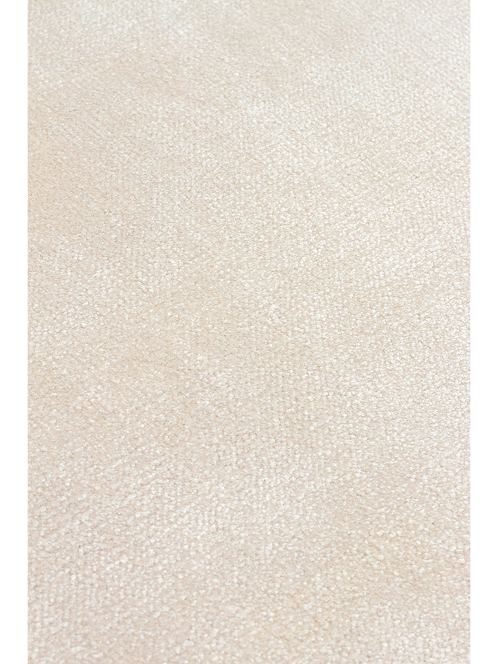 Queen Serisi %100 Naturel Viskon Parlak Modern El Emeğiyle Üretilen Salon Oturma Odası Halı LVISON - Carpetdocia