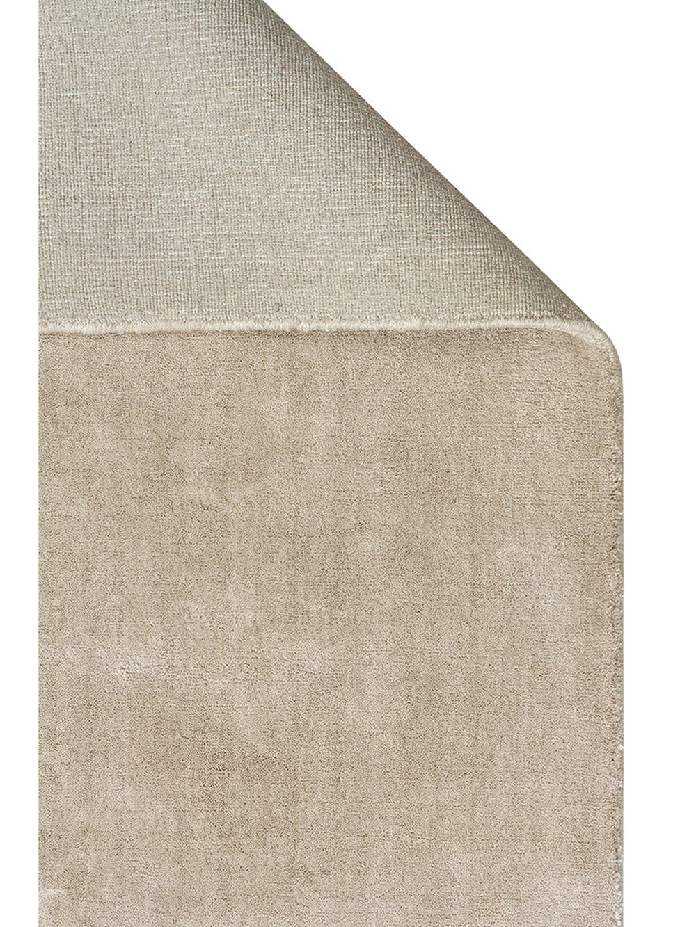 Tiffany Serisi %100 Naturel Keten ve Pamuk El Dokuma Modern Salon Oturma Odası Yatak Odası Halı PTTY - Carpetdocia
