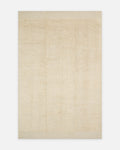 Casablanca handgefertigter Bouclé-Teppich aus 100 % Wolle IVORY