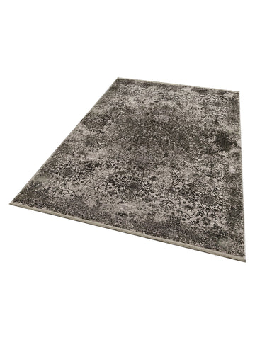 Elegant Dyed Özel Işıltılı Yüksek Kaliteli Sık Dokuma Salon Oturma Odası Koridor Modern Halı 1DGRN - Carpetdocia