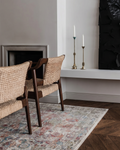 Elegant Special Shiny High Quality Dense Weave Living Room Corridor Modern Carpet 09 MULTY XW