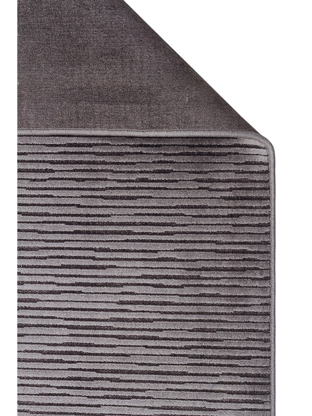 Mallorca Serisi Yumuşak Dokulu Sık Dokuma Şık Halı S.ANTRASIT