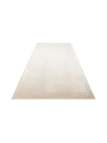 Montenegro Viskon Karışımlı Sade Desenli Sık Dokuma Oturma Odası Salon Koridor Modern Halı 02 VIZON - Carpetdocia