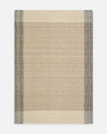 Oasis 100% Wool Handcrafted Kilim SAND