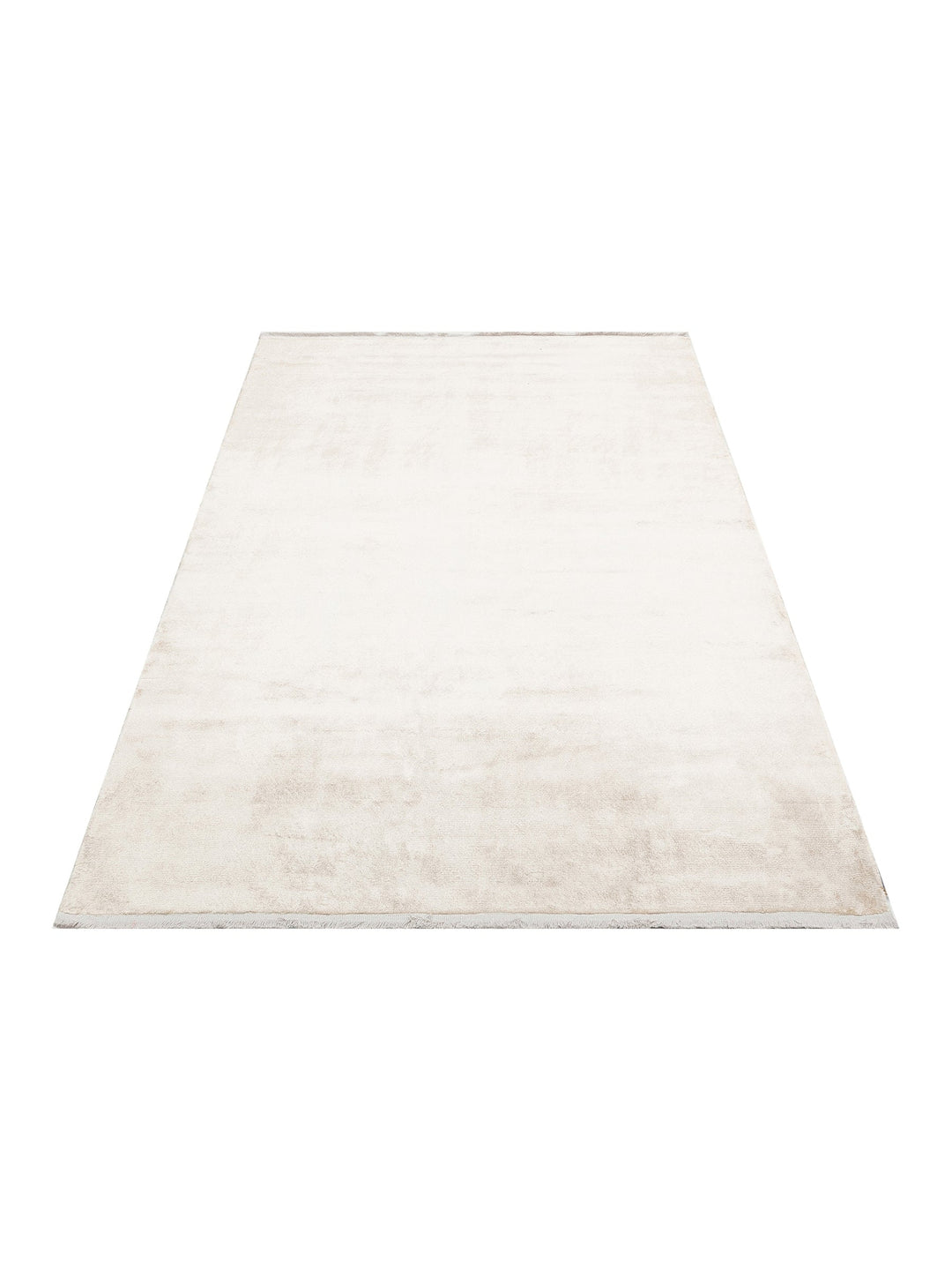 Oushak Plain %100 Naturel Düz Renk El Emeğiyle Özel Tezgahlarda Üretilen Viskon Uşak Halısı PLNLVZ - Carpetdocia