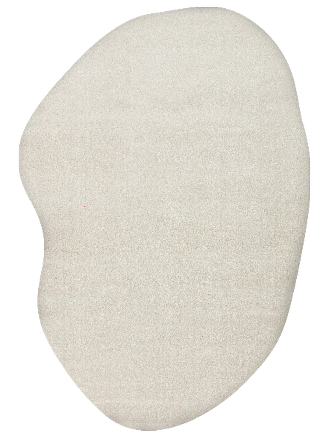 Peace Art Hav Toz Vermez Yumuşak Tuşeli Zarif Shaggy Halı 02 L.STONE - Carpetdocia