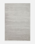 Peace Hav Staubabweisender Weicher Tastbarer Eleganter Shaggy Teppich 01 GREY