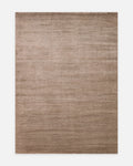 Portofino Serie 100% natürliche Viskose Wolle Baumwolle handgewebter moderner Wohnzimmer Teppich ANT