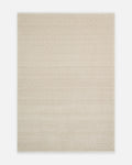 Royal 100% New Zealand Wool Handcrafted Rug IVORY